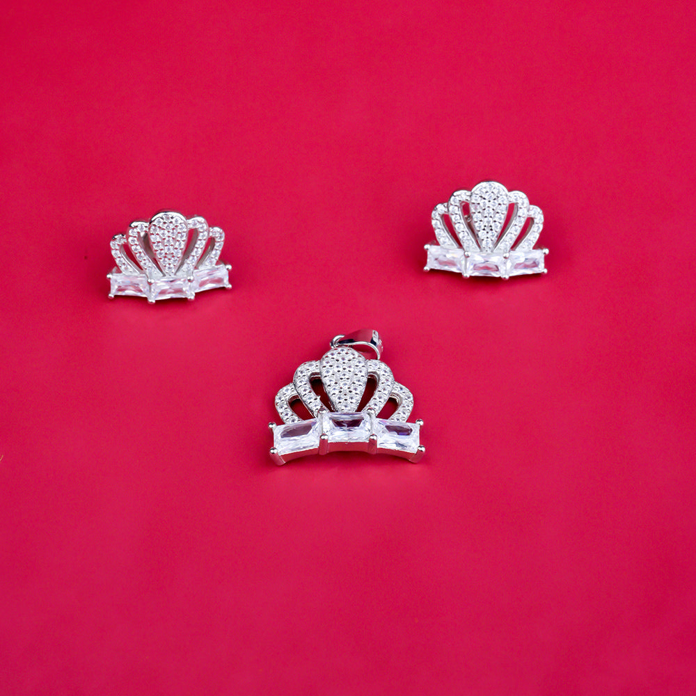 Fancy Crown Shap Pendle Butty